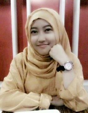 Ari Susanti, S.T., M.T.