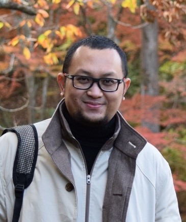 Hanggara Sudrajat, S.Si., M.Eng., Ph.D.
