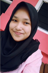 Anisah Magdalena Anwari