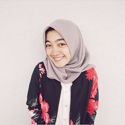 Rina Auliyah Safitri