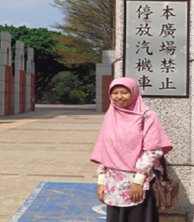 Helda Wika Amini, S.si., M.Si., M.Sc.