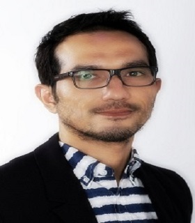 Boy Arief Fachri, S.T., M.T., Ph.D.
