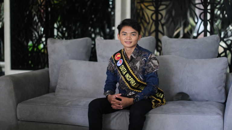 MENJADI DUTA INSPIRASI INDONESIA: PERJALANAN PENUH MAKNA MENUJU KEPEMIMPINAN DAN KONTRIBUSI NYATA