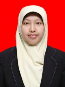 Helda Wika Amini S.Si., M.Si., M.Sc.