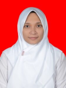 Ir. Meta Fitri Rizkiana S.T., M.Sc.