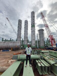 PL1. Process Engineer