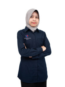 Evi Nadilah Giandita, S.T. (PT Indonesia Royal Resources)