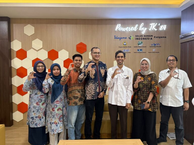 Program Studi Teknik Kimia Universitas Jember Lakukan Benchmarking ke Universitas Gadjah Mada demi Tingkatkan Kualitas Akademik