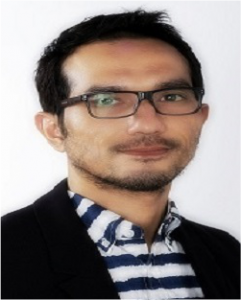 Ir. Boy Arief Fachri, S.T., M.T., Ph.D., IPM.