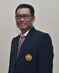 Prof. Drs. Bambang Kuswandi, M.Sc, Ph.D.