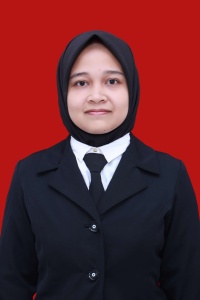 Sonya Hakim Rahardjo, S.T., M.T.