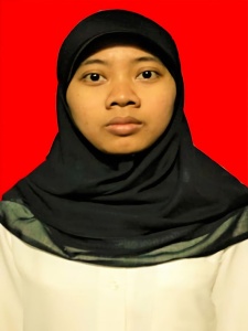 Yukti Nurani, M.T.