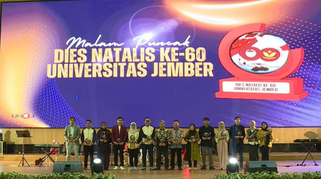 Dari Keraguan Menjadi Prestasi: Perjalanan Tak Terduga di Ajang Mahasiswa Berprestasi