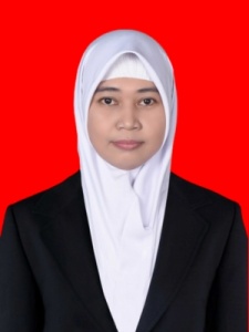 Ir. Bekti Palupi, S.T., M.Eng.