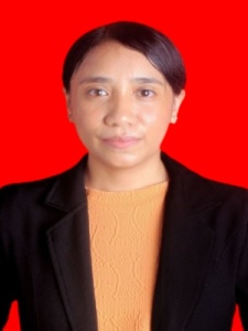 Merymistika Yufrani Afred, S.Si., M.T.