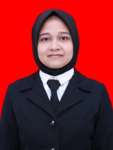 Sonya Hakim Raharjo, S.T., M.T.