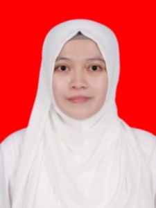 Ir. Zuhriah Mumtazah, S.Si., M.Si.