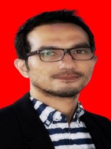 Ir. Boy Arief Fachri, S.T., M.T., Ph.D., IPM.